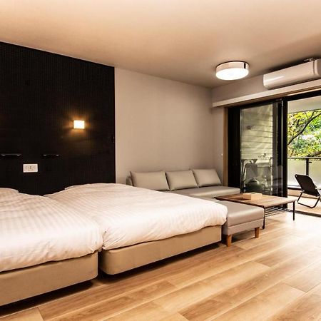 Rakuten Stay Motel Nikko Kinugawa Standard Room 外观 照片